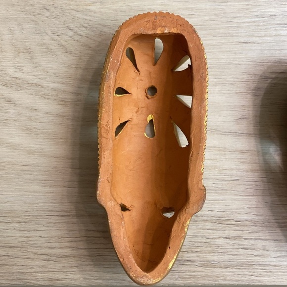 Small African Goddess‎ Masks - Picture 5 of 9